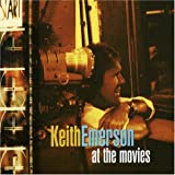 F E ATURING FOR THOSE WHO WI N WR I T TEN BY KEITH EMERSON u001f BRIAN CHAT TON VOCALS L EVON HELM u001eTHE BANDu001d